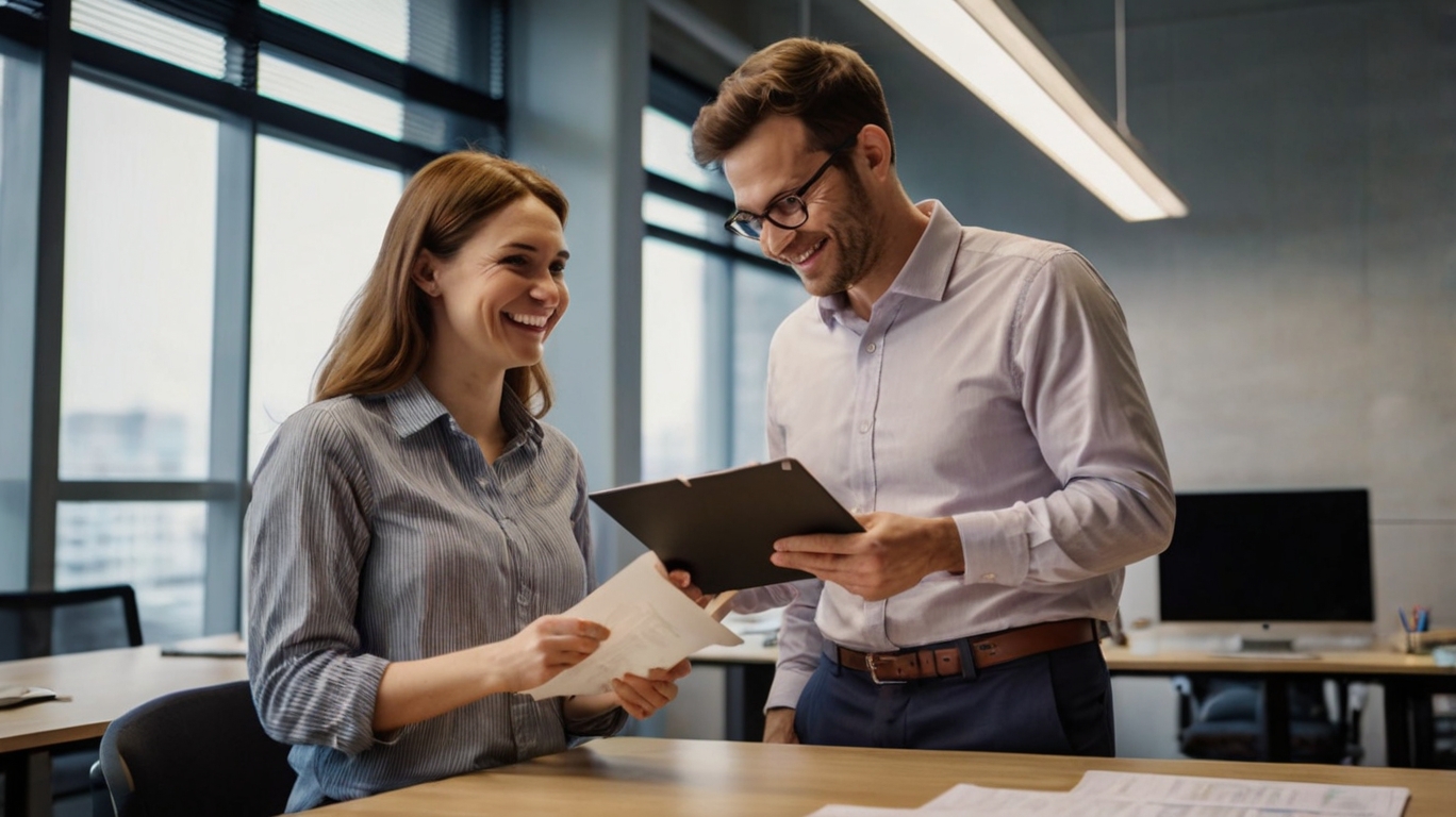 Service de conseil fiscal